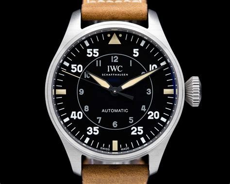 iwc 43 spitfire